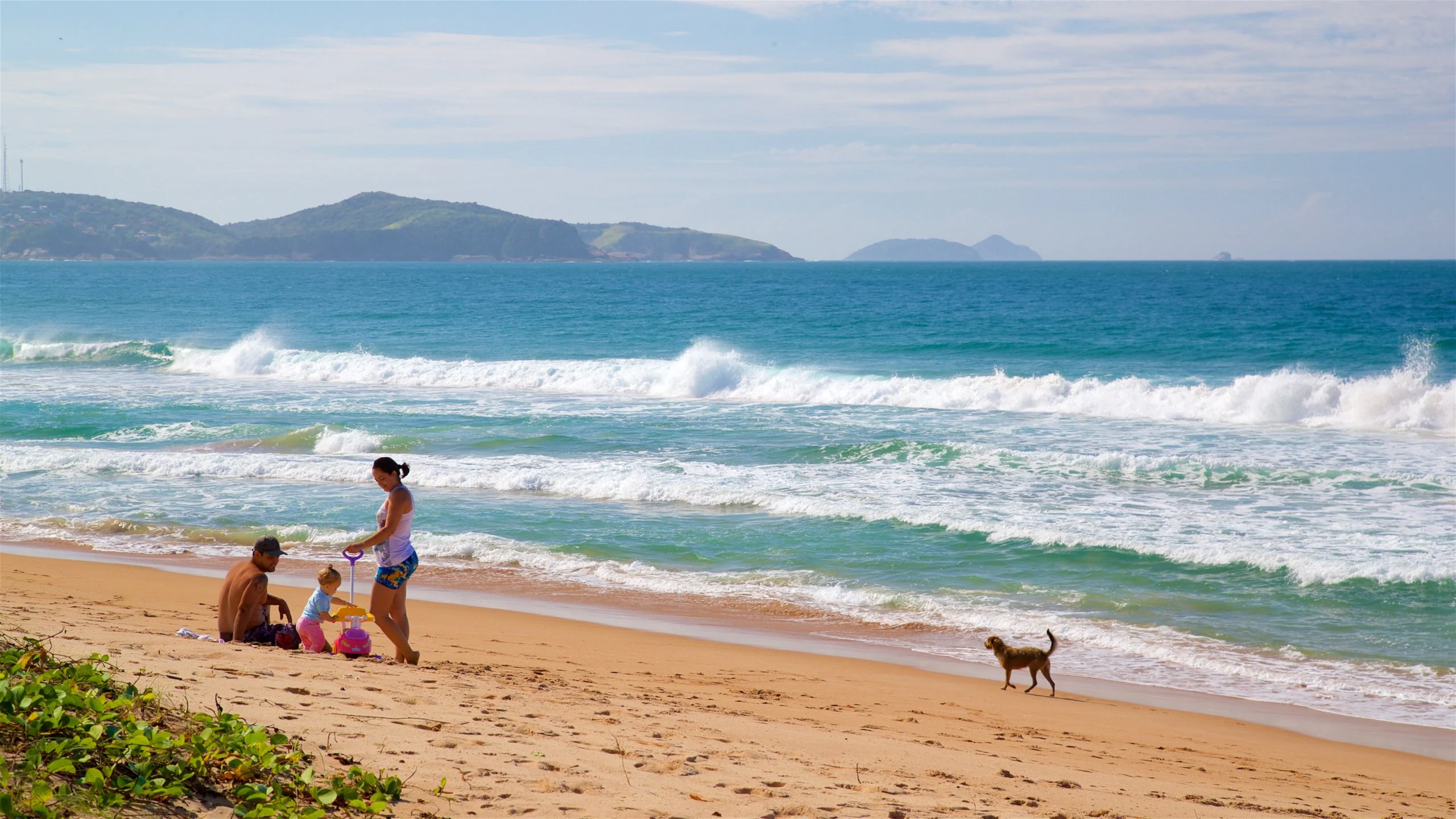 Praia Tucuns