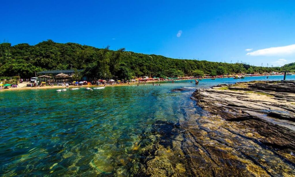 Praia da Tartaruga