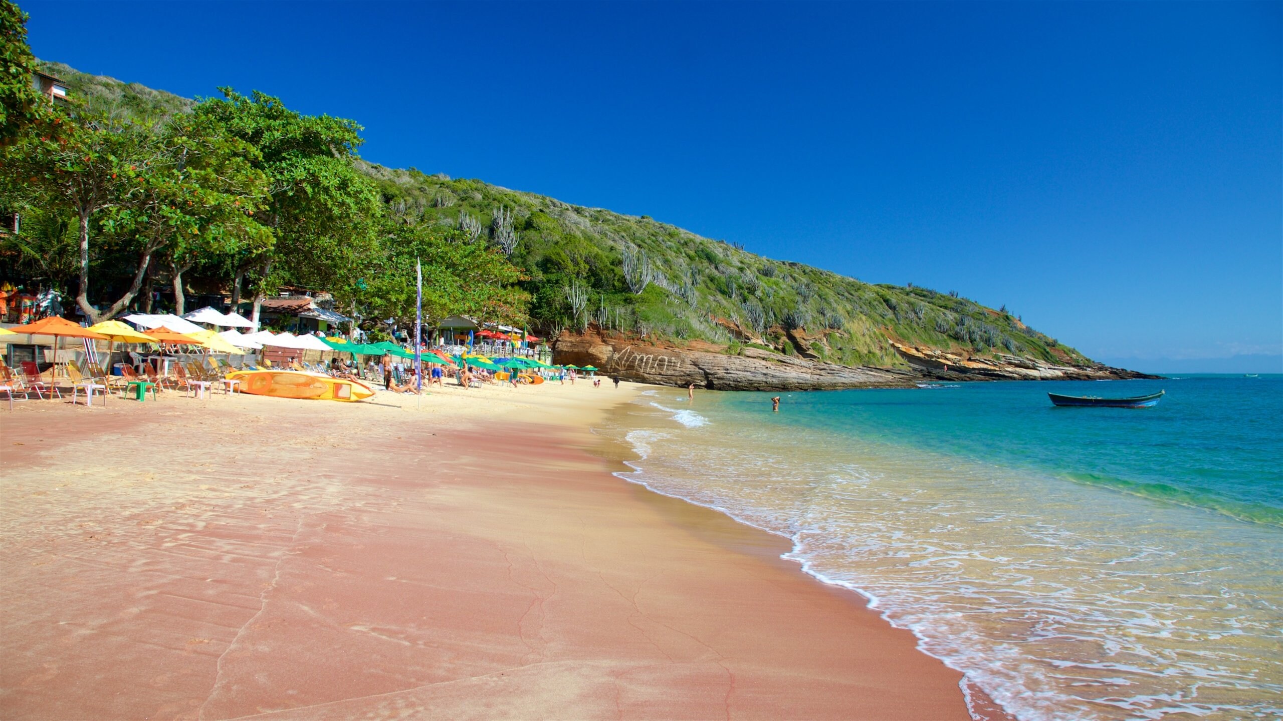 Praia João Fernandes