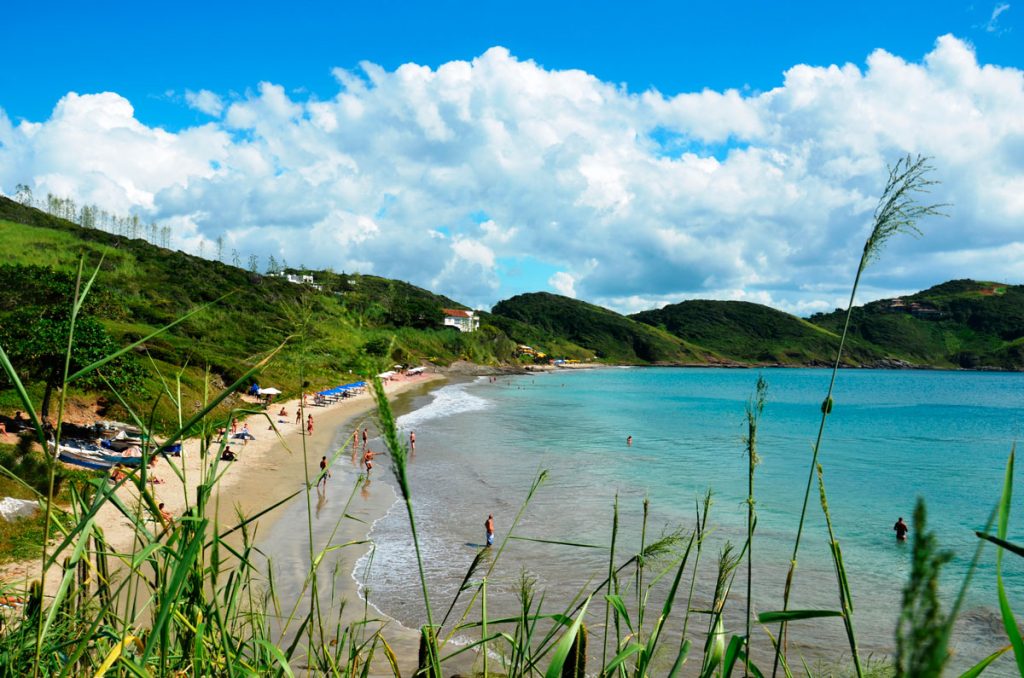Praia Brava