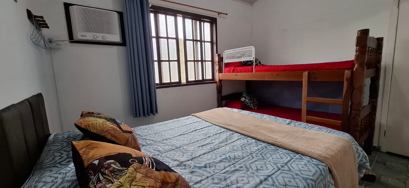 Habitación Praia da Tartaruga