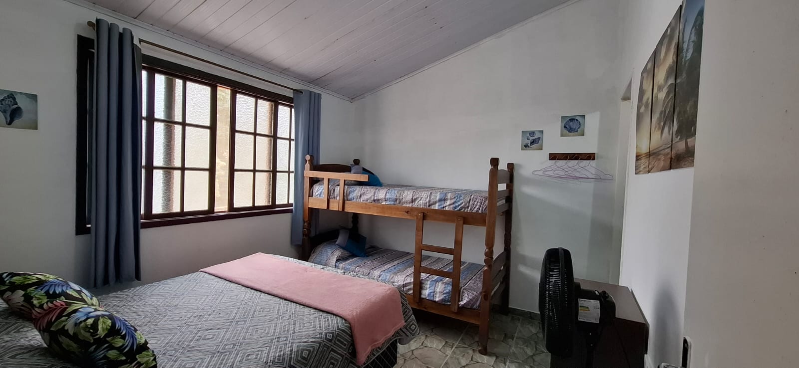 Habitación 1